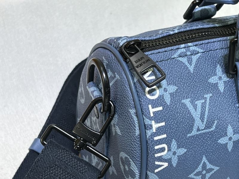 LV Travel Bags